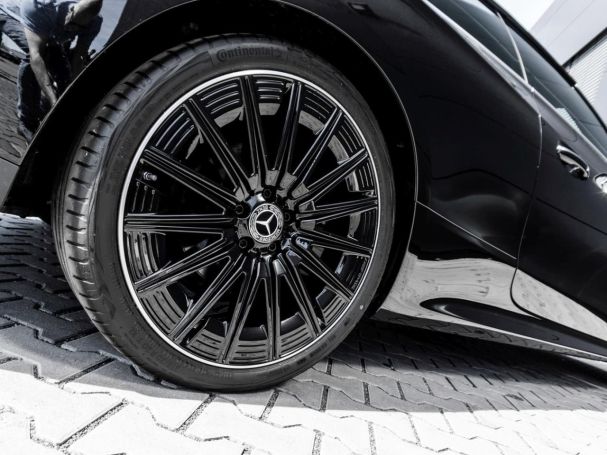 Mercedes-Benz CLE 220 d Cabrio AMG Night Standhzg HeadUp 360°