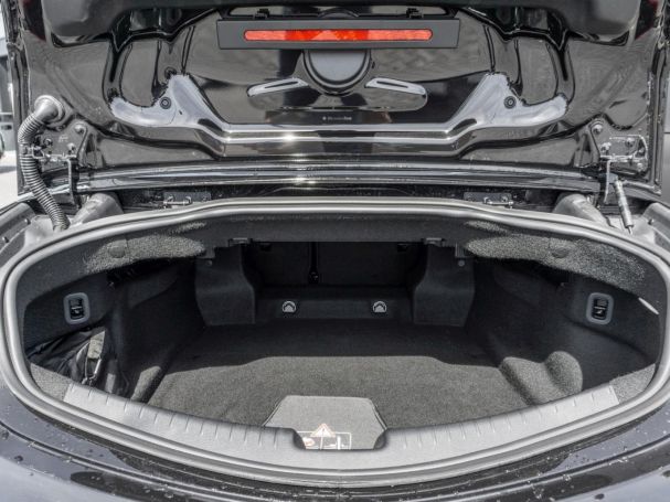 Mercedes-Benz CLE 220 d Cabrio AMG Night Standhzg HeadUp 360°