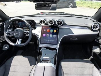 Mercedes-Benz CLE 220 d Cabrio AMG Distronic Standhzg 360°