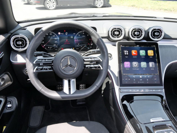 Mercedes-Benz CLE 220 d Cabrio AMG Distronic Standhzg NP 88417