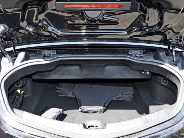 Mercedes-Benz CLE 220 d Cabrio AMG Distronic Standhzg NP 88417
