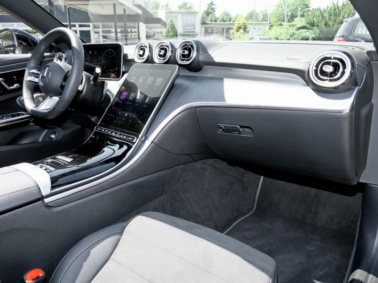 Mercedes-Benz CLE 220 d Cabrio AMG Distronic Standhzg 360°