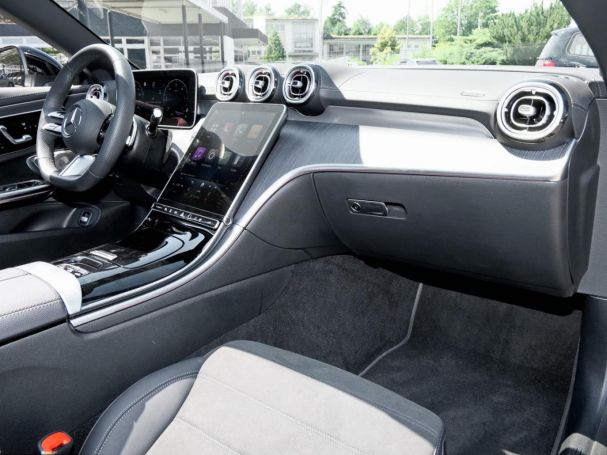 Mercedes-Benz CLE 220 d Cabrio AMG Distronic Standhzg 360°