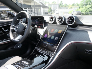 Mercedes-Benz CLE 220 d Cabrio AMG Distronic Standhzg 360°