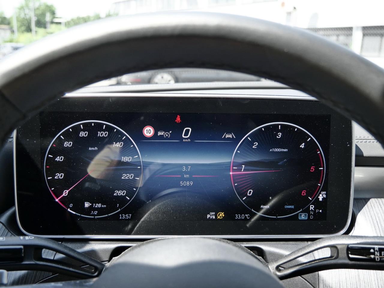 Mercedes-Benz CLE 220 d Cabrio AMG Distronic Standhzg 360°