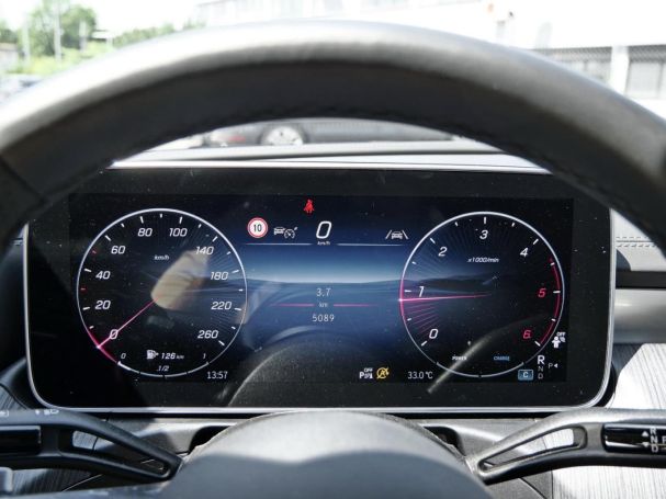 Mercedes-Benz CLE 220 d Cabrio AMG Distronic Standhzg 360°