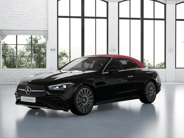 Mercedes-Benz CLE 220 d Cabrio AMG Distronic Standhzg 360°