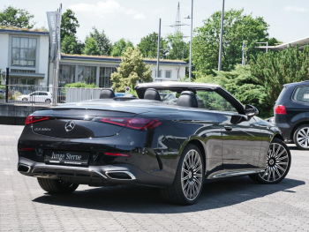 Mercedes-Benz CLE 220 d Cabrio AMG Distronic Standhzg 360°