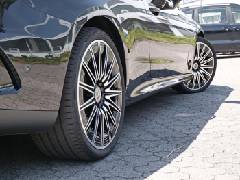 Mercedes-Benz CLE 220 d Cabrio AMG Distronic Standhzg 360°
