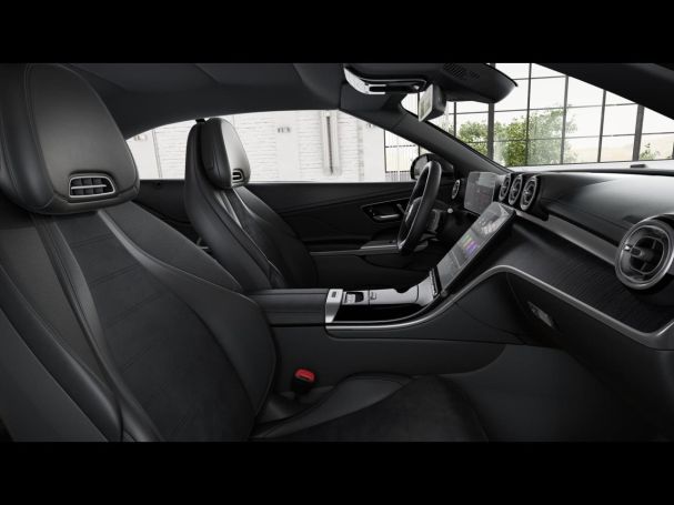 Mercedes-Benz CLE 220 d Cabrio AMG Distronic Standhzg 360°