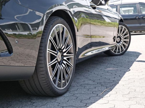 Mercedes-Benz CLE 220 d Cabrio AMG Distronic Standhzg 360°