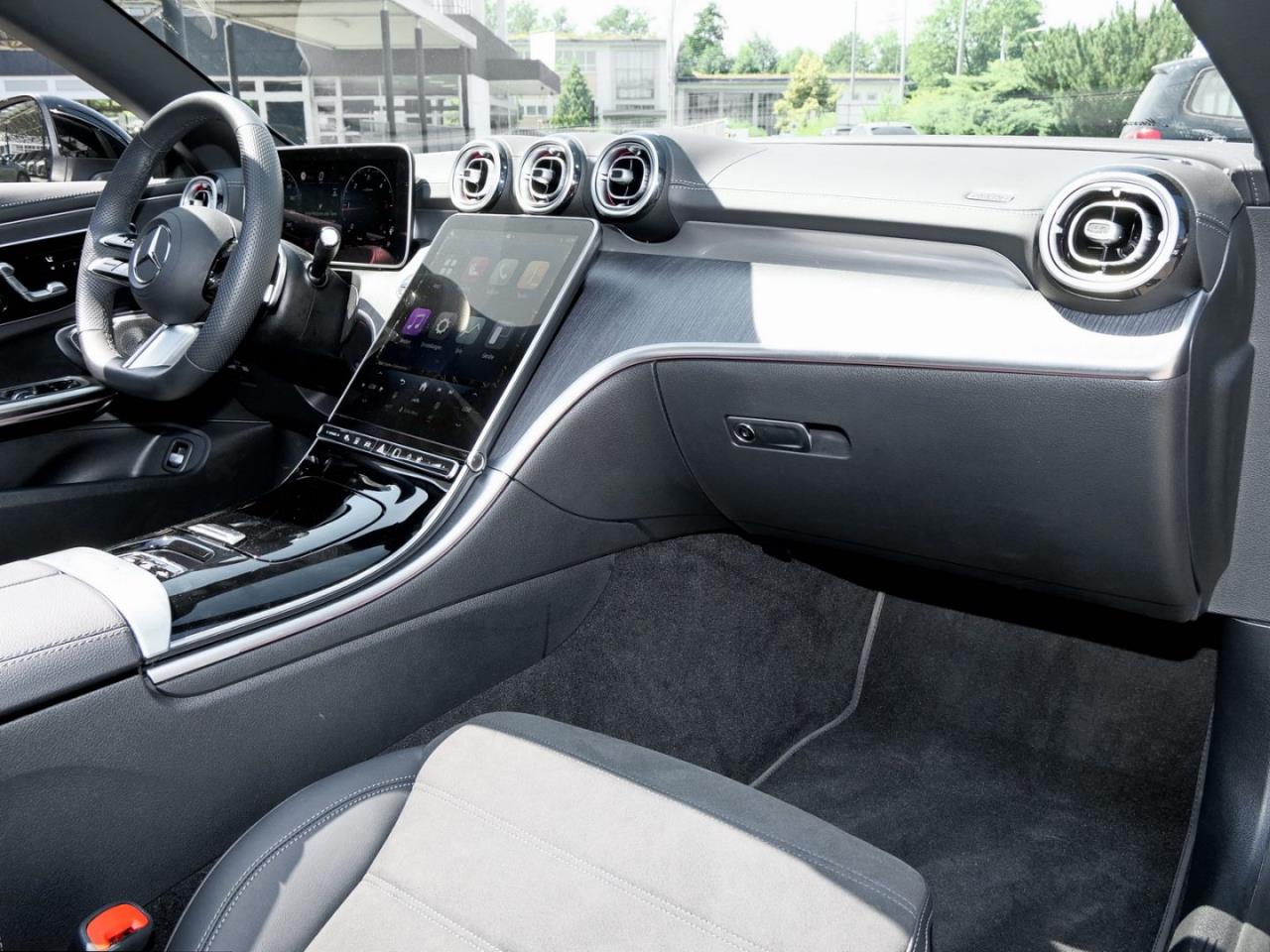 Mercedes-Benz CLE 220 d Cabrio AMG Distronic Standhzg NP 88417