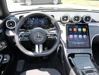 Mercedes-Benz CLE 220 d Cabrio AMG Distronic Standhzg 360°