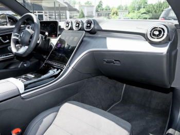 Mercedes-Benz CLE 220 d Cabrio AMG Distronic Standhzg NP 88417