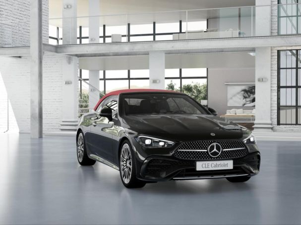Mercedes-Benz CLE 220 d Cabrio AMG Distronic Standhzg 360°