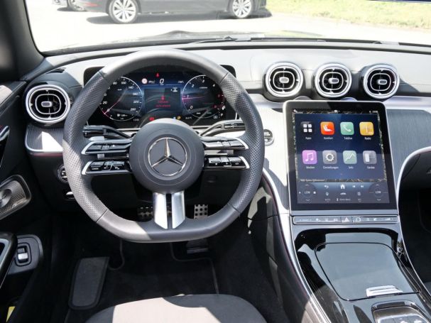 Mercedes-Benz CLE 220 d Cabrio AMG Distronic Standhzg 360°