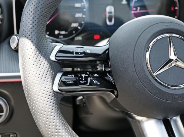 Mercedes-Benz CLE 220 d Cabrio AMG Distronic Standhzg 360°