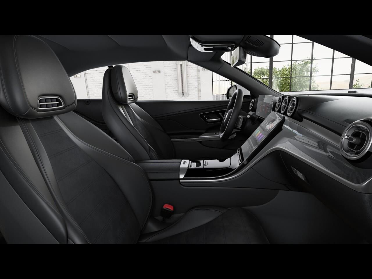 Mercedes-Benz CLE 220 d Cabrio AMG Memory Totwinkel 360°