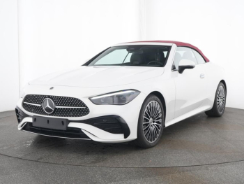 Mercedes-Benz CLE 220 d Cabrio AMG MBUXNavi-Prem. Memory 360?