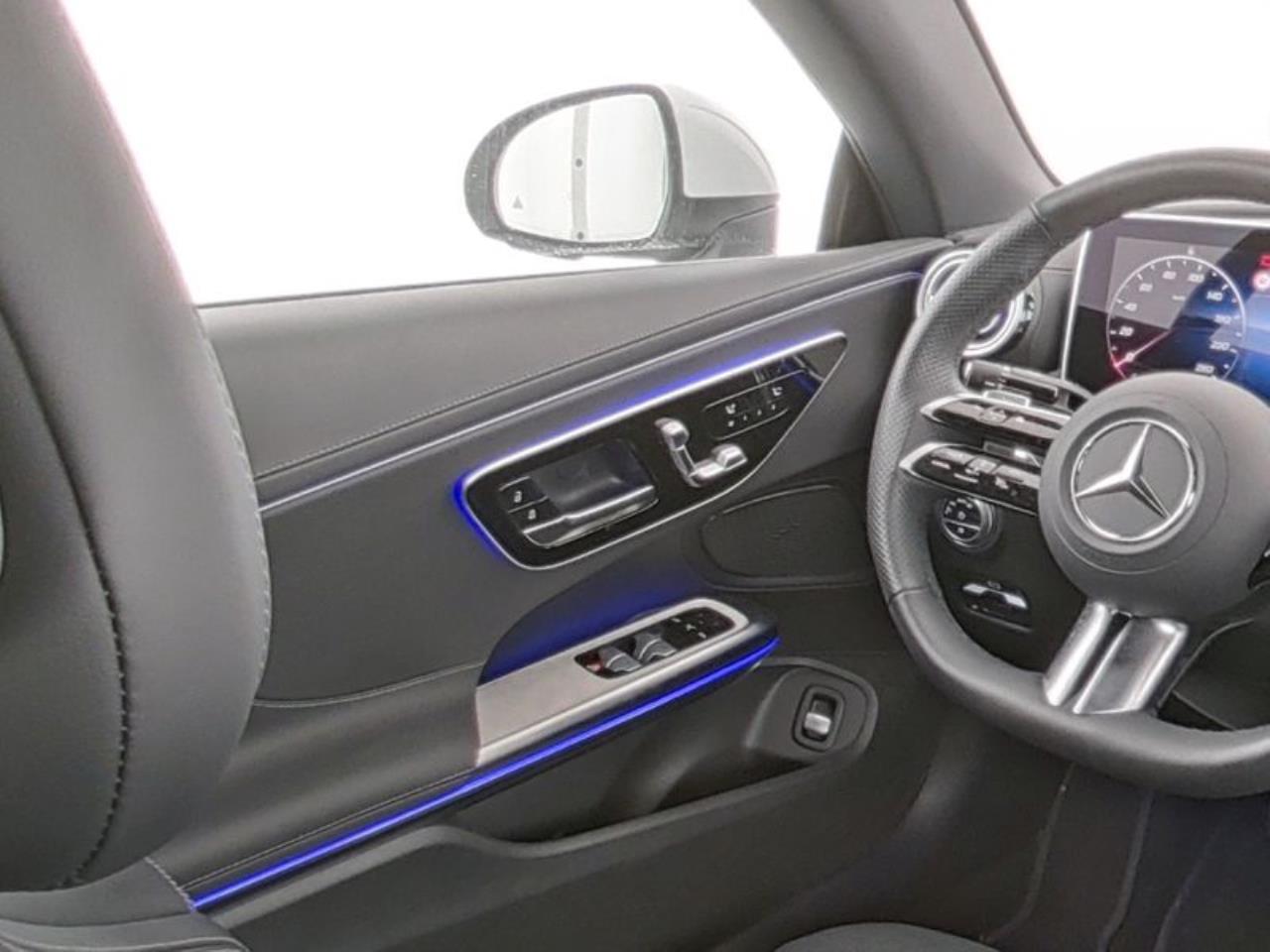 Mercedes-Benz CLE 220 d Cabrio AMG MBUXNavi-Prem. Memory 360?
