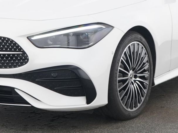 Mercedes-Benz CLE 220 d Cabrio AMG MBUXNavi-Prem. Memory 360?