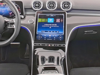 Mercedes-Benz CLE 220 d Cabrio AMG MBUXNavi-Prem. Memory 360?