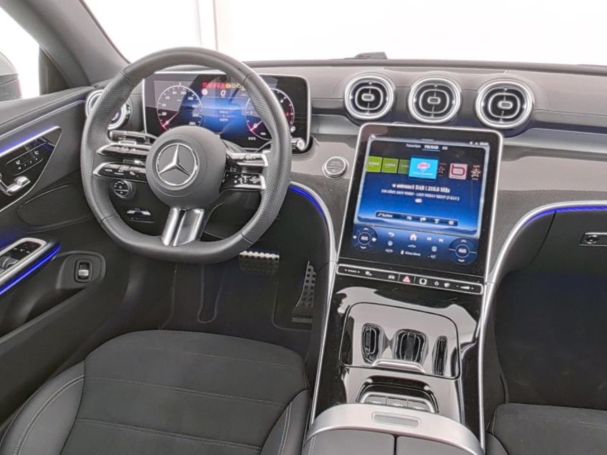 Mercedes-Benz CLE 220 d Cabrio AMG MBUXNavi-Prem. Memory 360?