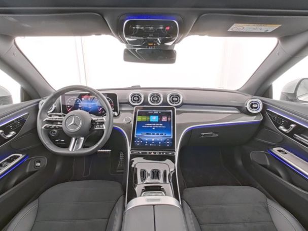 Mercedes-Benz CLE 220 d Cabrio AMG MBUXNavi-Prem. Memory 360?