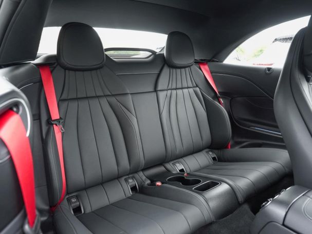 Mercedes-Benz CLE 220 d Cabrio AMG Distronic HeadUp 360° AHK