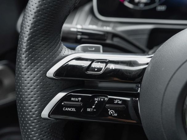 Mercedes-Benz CLE 220 d Cabrio AMG Distronic HeadUp 360° AHK