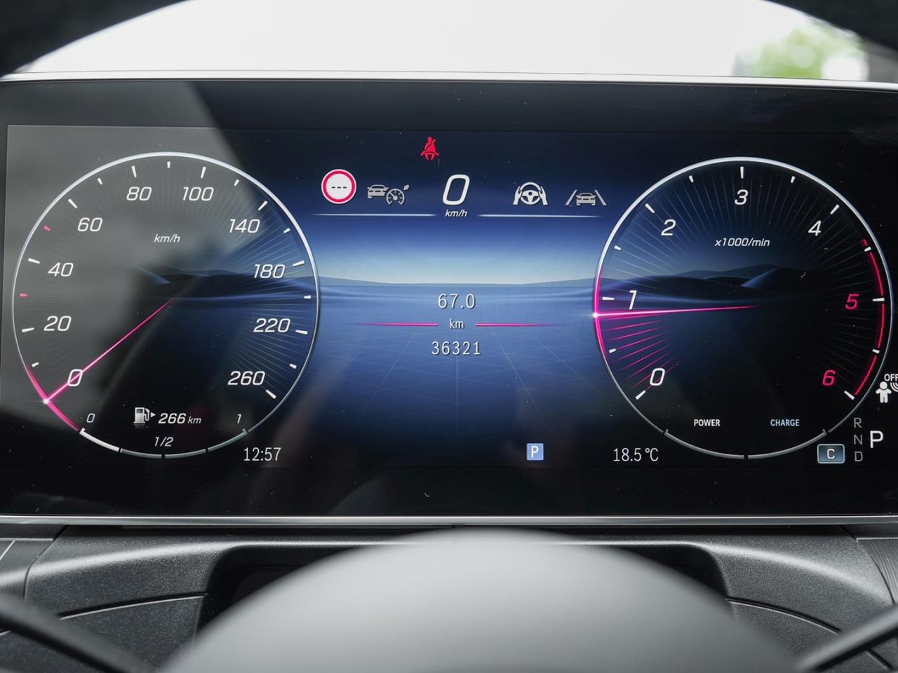 Mercedes-Benz CLE 220 d Cabrio AMG Distronic HeadUp 360° AHK