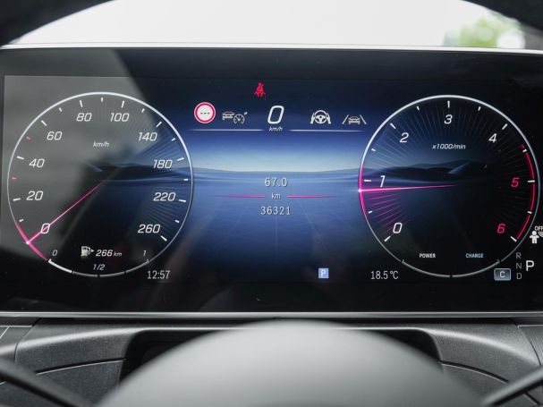 Mercedes-Benz CLE 220 d Cabrio AMG Distronic HeadUp 360° AHK