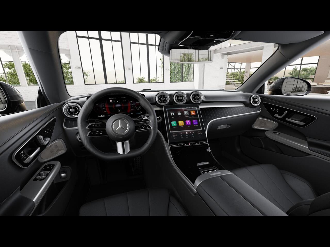 Mercedes-Benz CLE 220 d Cabrio AMG Distronic HeadUp 360° AHK