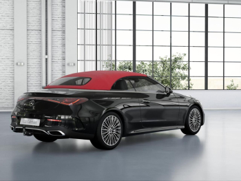Mercedes-Benz CLE 220 d Cabrio AMG Distronic HeadUp 360° AHK