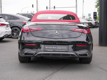 Mercedes-Benz CLE 220 d Cabrio AMG Distronic HeadUp 360° AHK