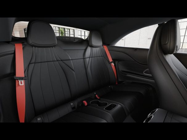 Mercedes-Benz CLE 220 d Cabrio AMG Distronic HeadUp 360° AHK