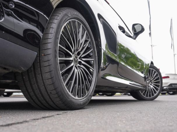 Mercedes-Benz CLE 220 d Cabrio AMG Distronic HeadUp 360° AHK