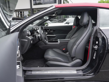 Mercedes-Benz CLE 220 d Cabrio AMG Distronic HeadUp 360° AHK