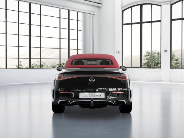 Mercedes-Benz CLE 220 d Cabrio AMG Distronic HeadUp 360° AHK