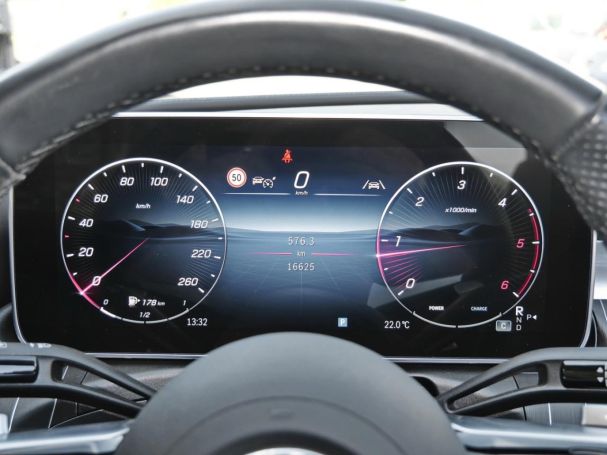 Mercedes-Benz CLE 220 d Cabrio AMG Night Distronic 360°