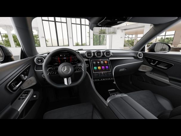 Mercedes-Benz CLE 220 d Cabrio AMG Night Distronic 360°