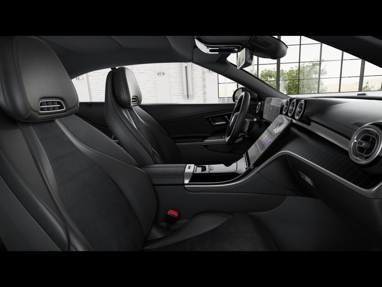 Mercedes-Benz CLE 220 d Cabrio AMG Night Distronic 360°