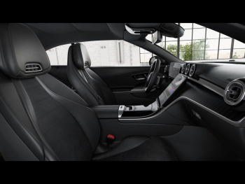 Mercedes-Benz CLE 220 d Cabrio AMG Night Distronic 360°