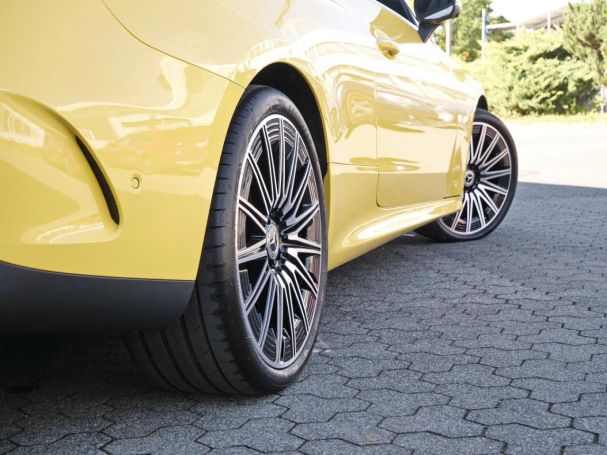 Mercedes-Benz CLE 220 d Cabrio AMG Night Distronic 360°