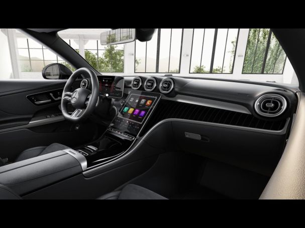 Mercedes-Benz CLE 220 d Cabrio AMG Night Distronic 360°