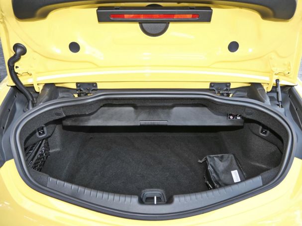 Mercedes-Benz CLE 220 d Cabrio AMG Night Distronic 360°