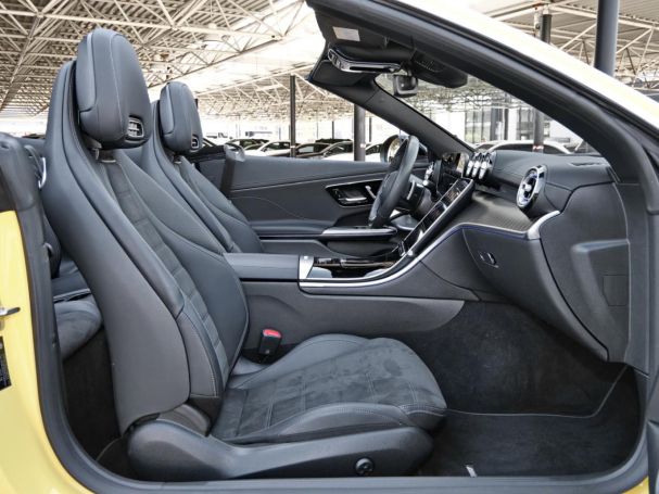 Mercedes-Benz CLE 220 d Cabrio AMG Night Distronic 360°