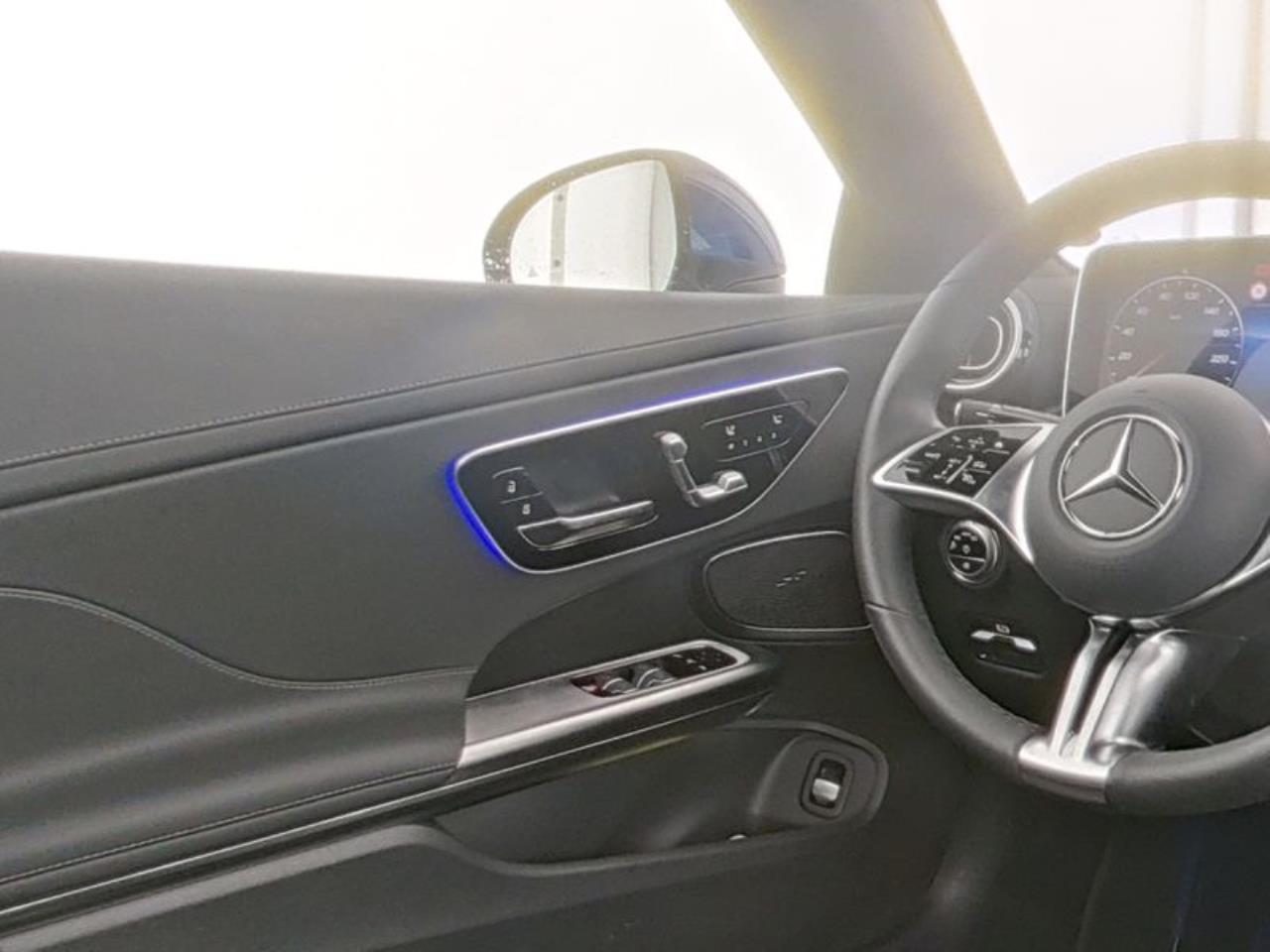 Mercedes-Benz CLE 220 d Cabrio Avantgarde Distronic Kamera