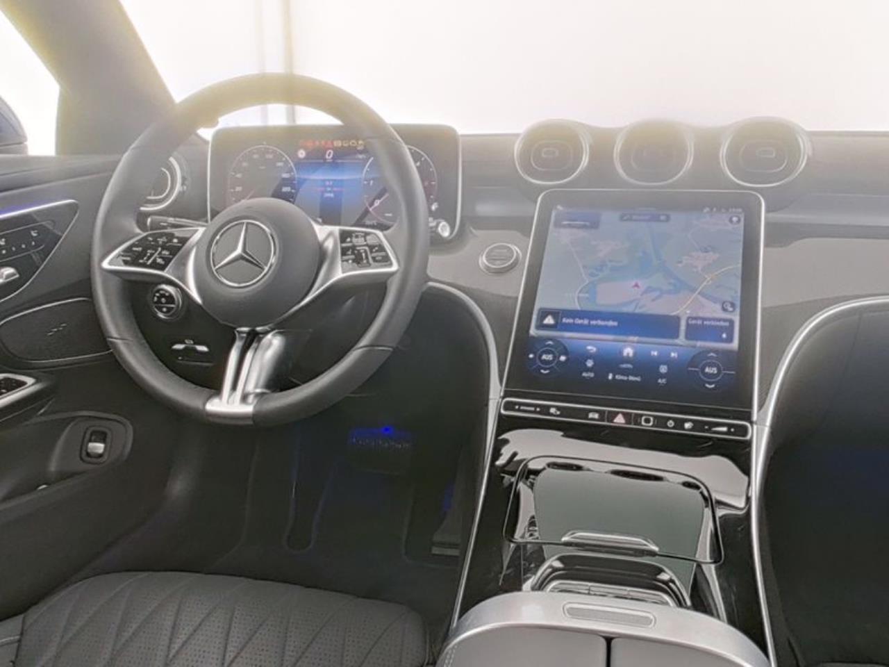 Mercedes-Benz CLE 220 d Cabrio Avantgarde Distronic Kamera