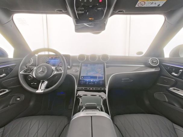 Mercedes-Benz CLE 220 d Cabrio Avantgarde Distronic Kamera